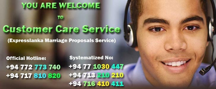 Customer Care Service